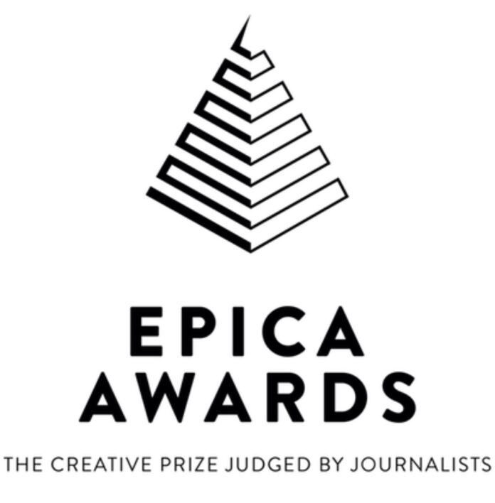 epica awards white