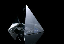 epica black triangle