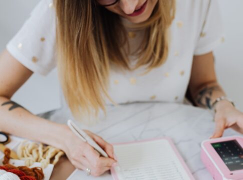 budgeting for business