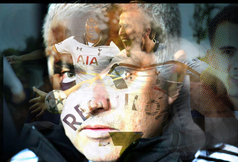 Can Spurs Be Genuine Title Contenders?