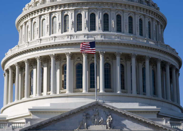 BREAKING: Trump Declares National Emergency