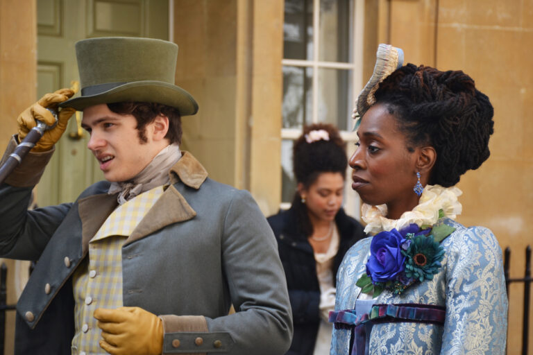 Bridgerton Upsets Other Minorities