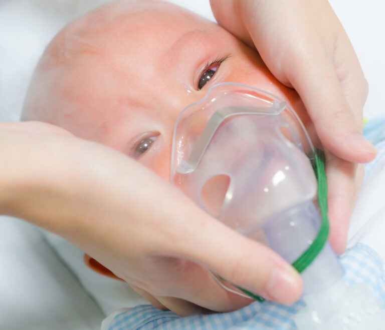 New Covid Strain: “Whole Wards of Children in Hospital”