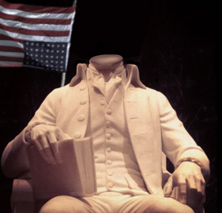 What Hope For America Now?