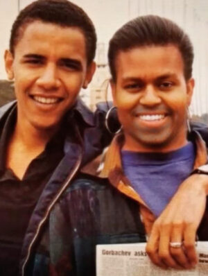 barack and michael third term