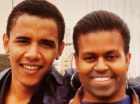 barack and michael third term