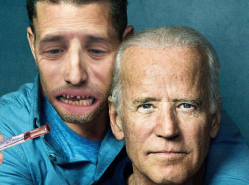 biden and son burisma Joe and Hunter Biden