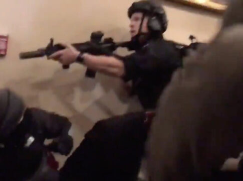 democrats defund police