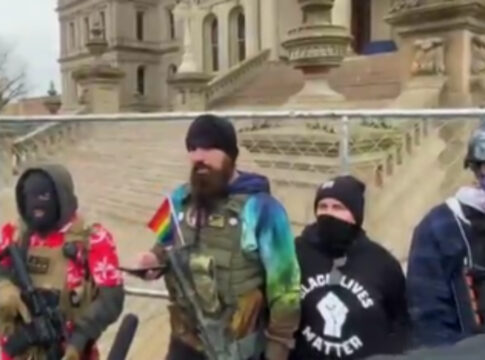 militants-boogaloo-armed militants