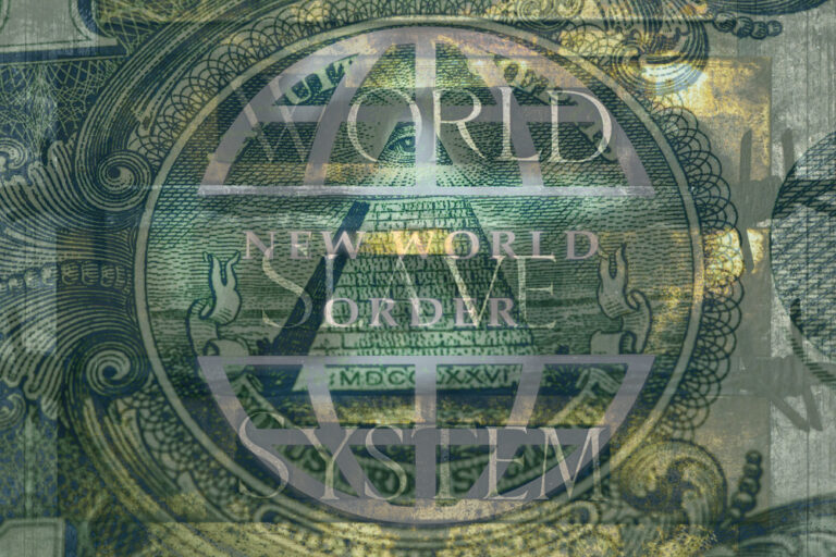 Globalism Update: We’ve Got Four Years Work to Catch Up