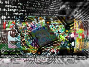 online casinos technology