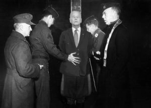 Biden Impeached High Treason Firing Squad