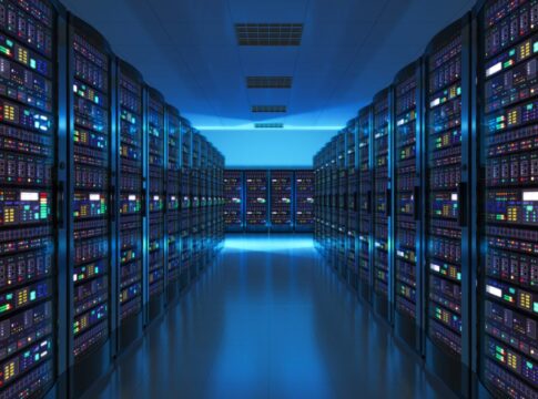 social media monopolies polarisation