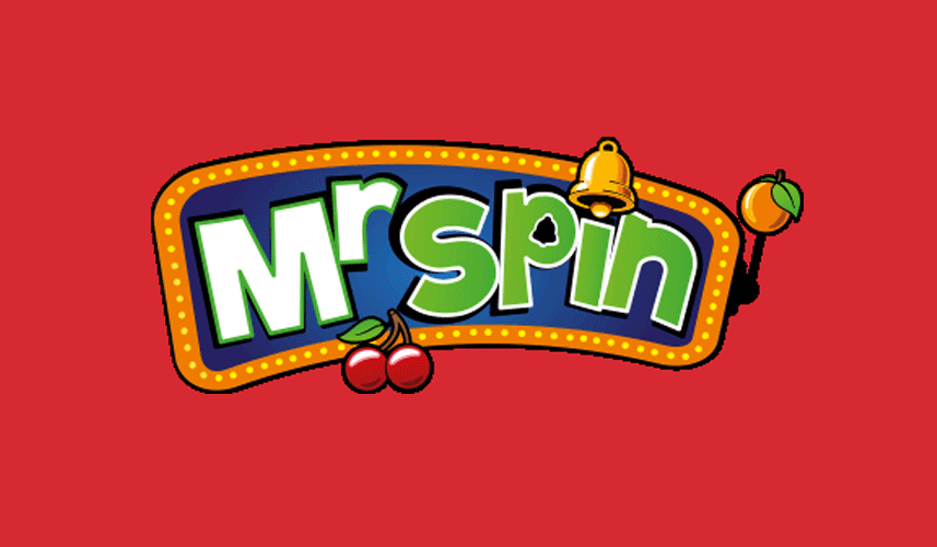 Mr-Spin-Casino