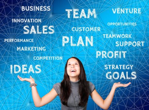 market your business