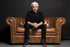 Alexandre Herve - Romance Ad Agency