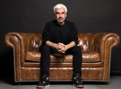 Alexandre Herve - Romance Ad Agency