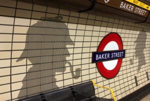 tube station transplaining