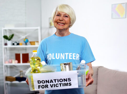 VICTIMS VICTIMHOOD PERPETUAL