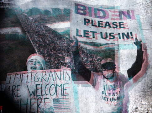 biden please let us in