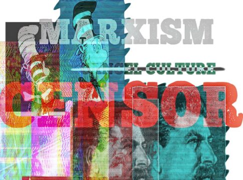 dr seuss censorship cancel culture marxism