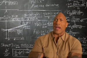dwayne the rock johnson