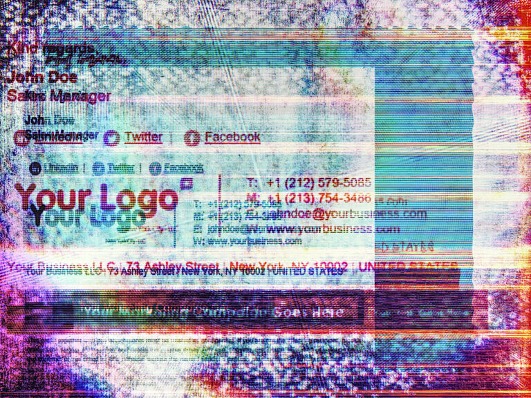 How to Create an Email Signature That Represents Your Personality