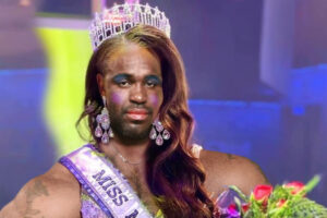 miss minnesota 2021 LaQwandwell transgender woman