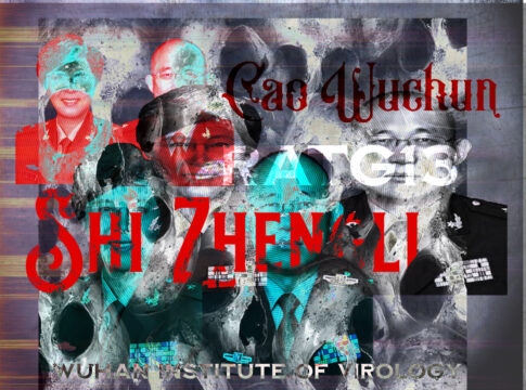 Wuhan Institute of Virology covid19 Chinese military scientists