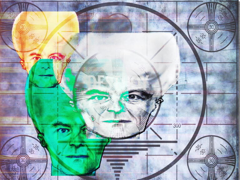 Cummings Made Boris, Now He is Destroying Boris