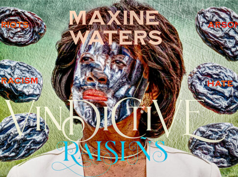 maxine-waters-vindictive-raisins
