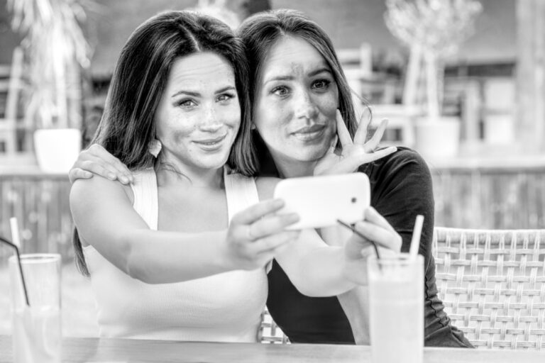 Experts: Meghan Markle Thought She Could Move Up Rank in Royal Family