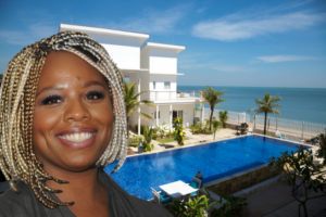 patrice cullors 5 million dollar real estate BLM