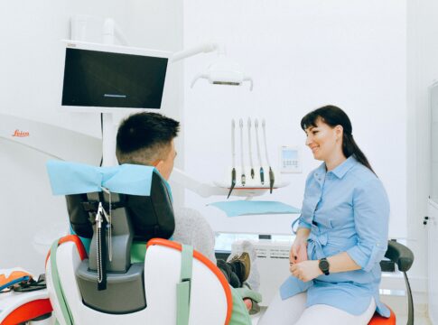 dental practice