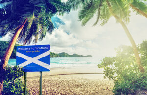 Scotland After Independence