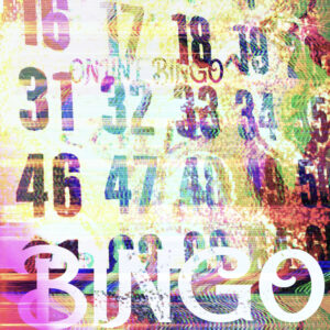 ONLINE BINGO OLYMPICS ESPORTS