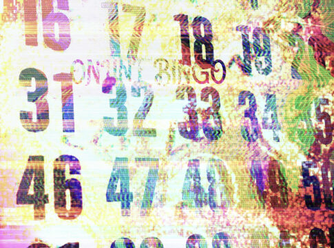 ONLINE BINGO OLYMPICS ESPORTS