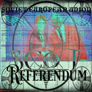 SNP SCOTTISH REFERENDUM