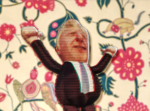 boris wallpaper byelection win hartlepool