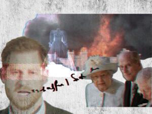 harry national security windsor