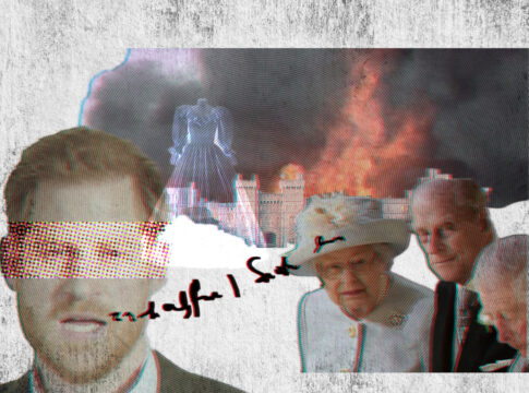 harry national security windsor