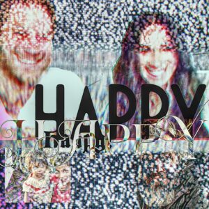 meghan and harry happy