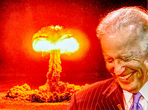 biden nuclear war with Russia 1200