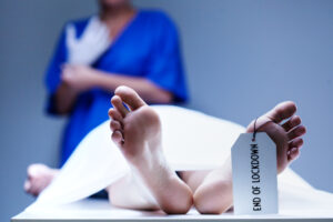 end of lockdown virus covid-19 third wave