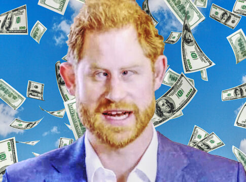 harry-money fantasy land