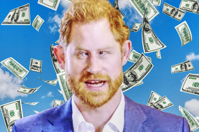 harry-money fantasy land