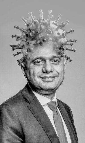 javid coronavirus freedom day