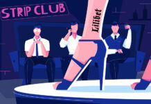 lilibet strip club