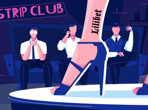 lilibet strip club