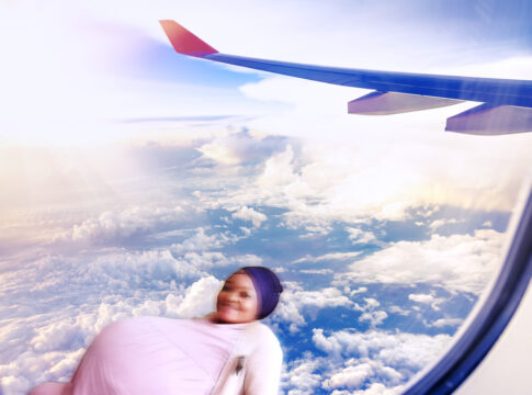 south african woman 10 babies